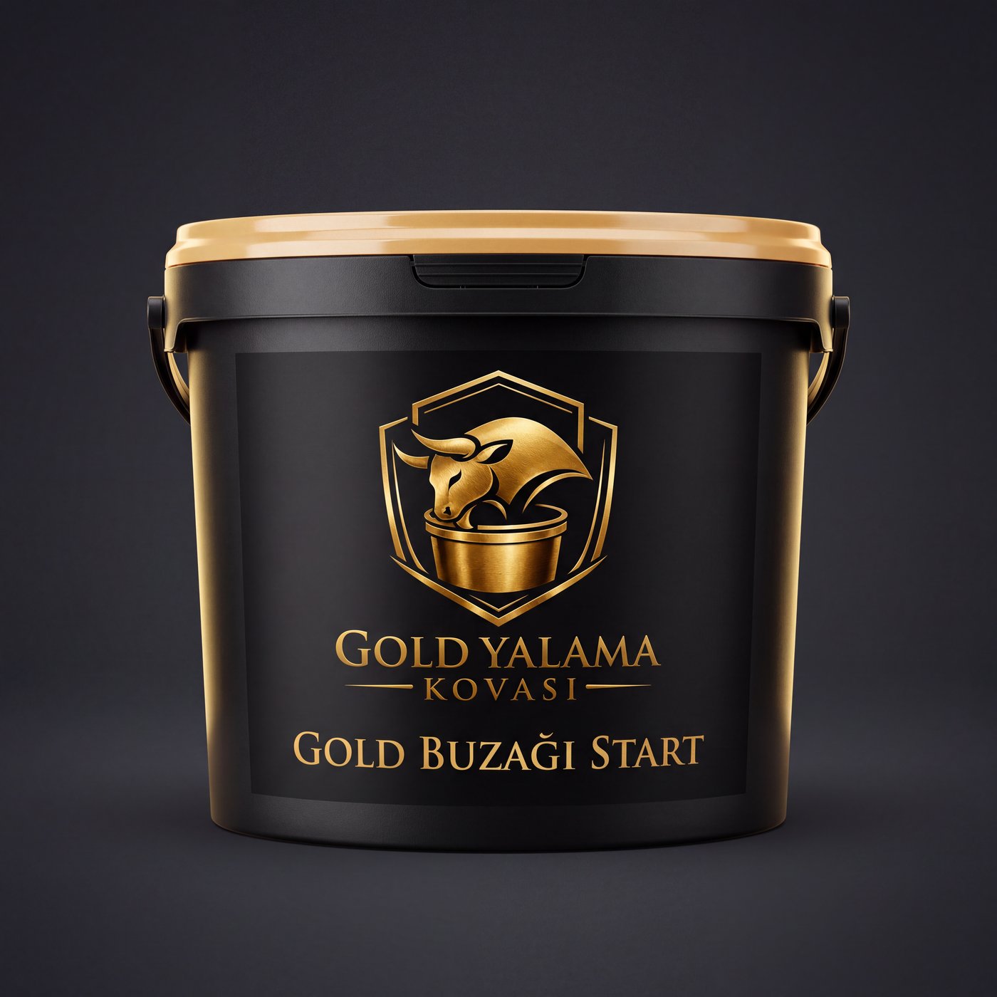 Gold Buzağı Start
