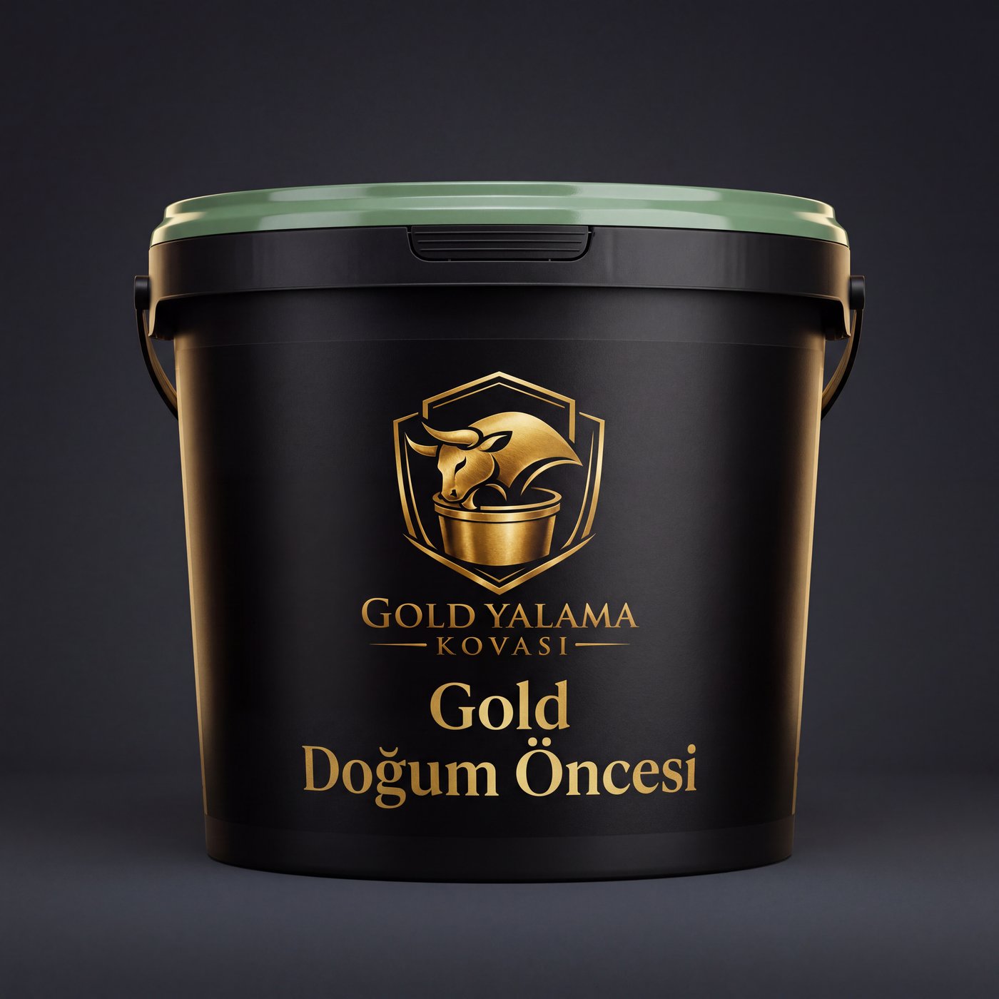 Gold Doğum Öncesi