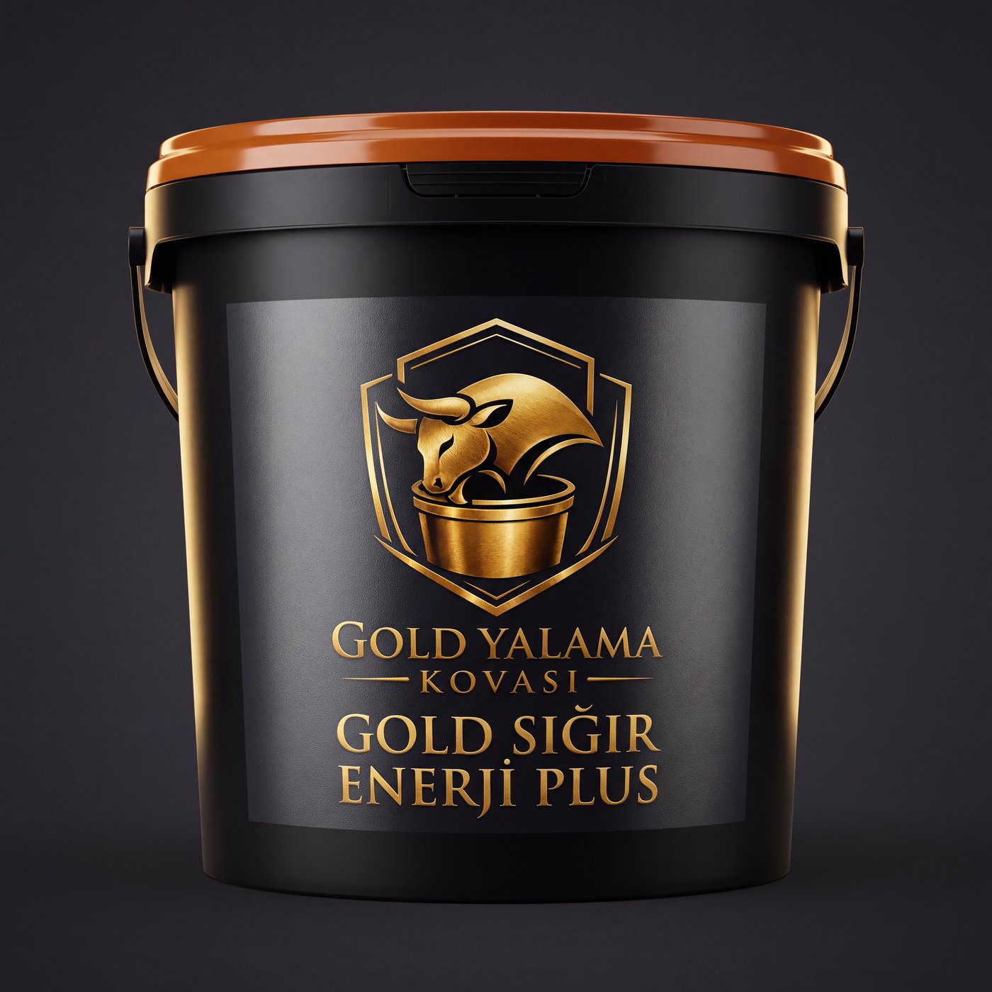 Gold Sığır Enerji Plus