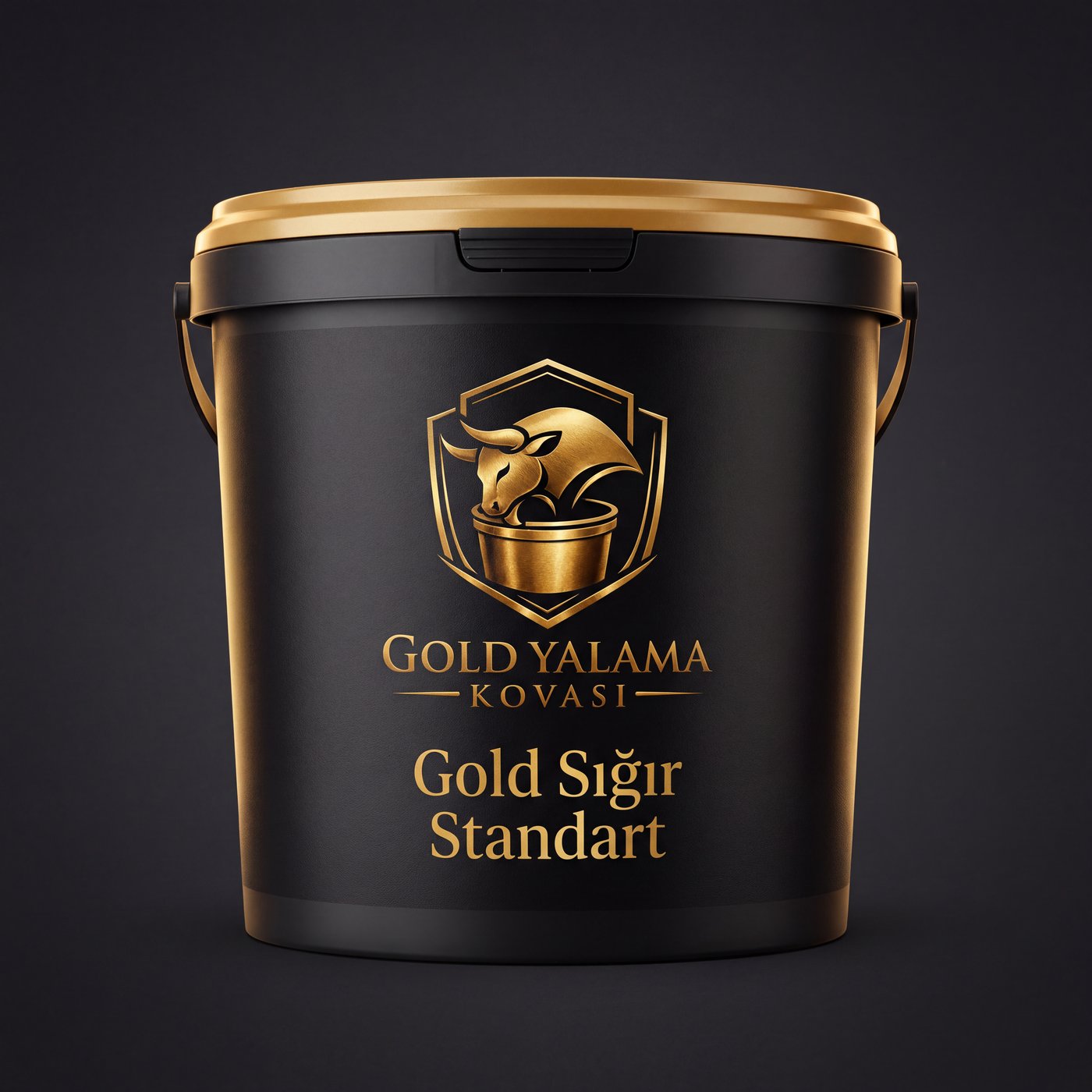 Gold Sığır Standart