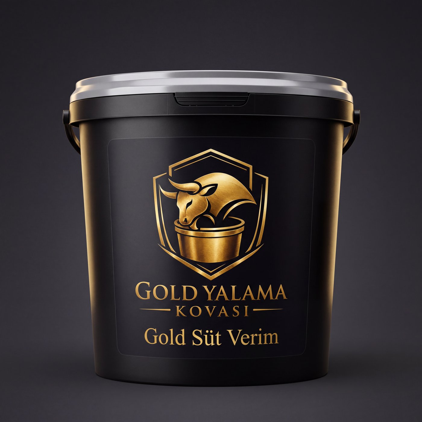 Gold Süt Verim