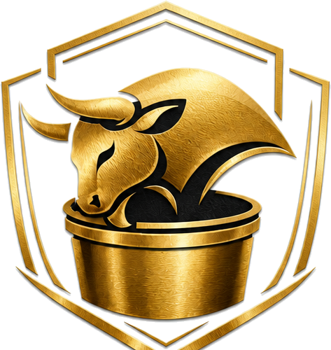 Gold Yalama Kovası